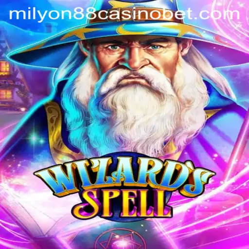 A Magical Gameplay Experience with WizardsSpell at Milyon88 Casino