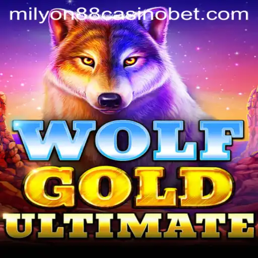 Unveiling the Excitement of WolfGoldUltimate at milyon88 Casino