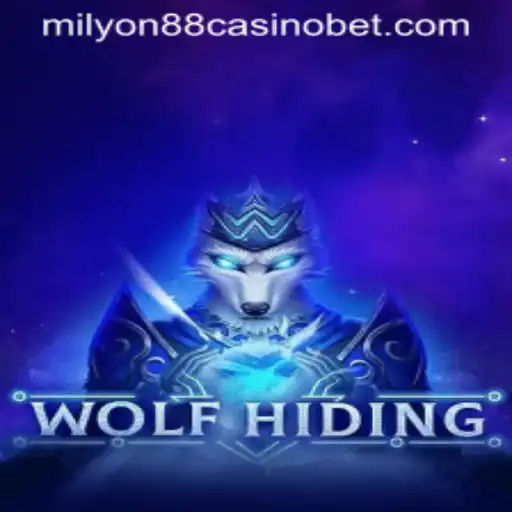 Exploring the Mysterious World of WolfHiding