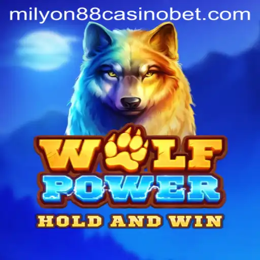 Unveiling WolfPower: The Thrilling Adventure in Milyon88 Casino