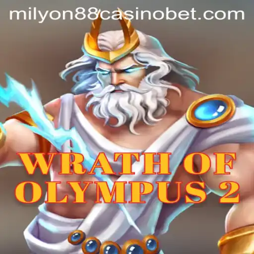 Unveiling WrathofOlympus2 at Milyon88 Casino