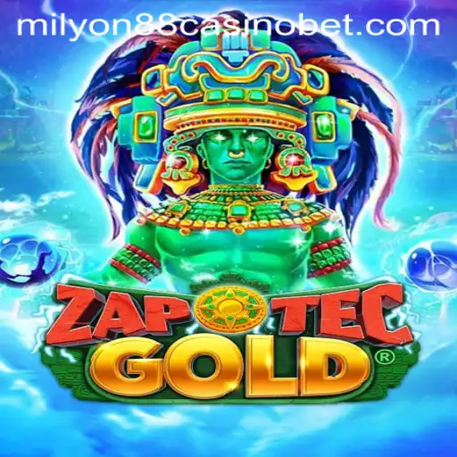 Exploring the Exciting World of ZapOtecGold at Milyon88 Casino