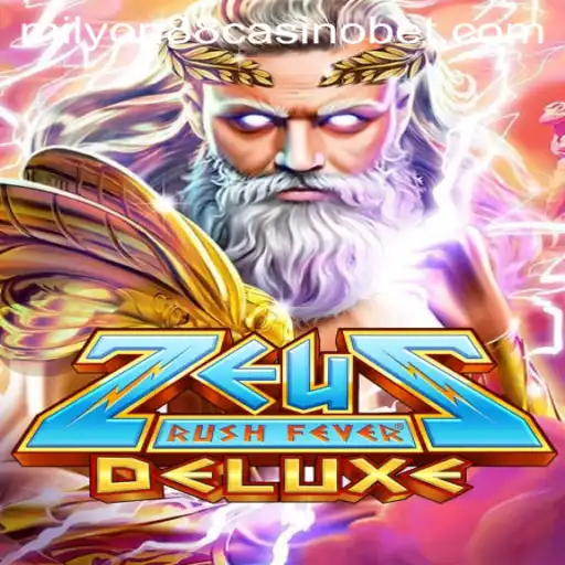 Experience the Excitement of ZeusRushFeverDeluxe at Milyon88 Casino